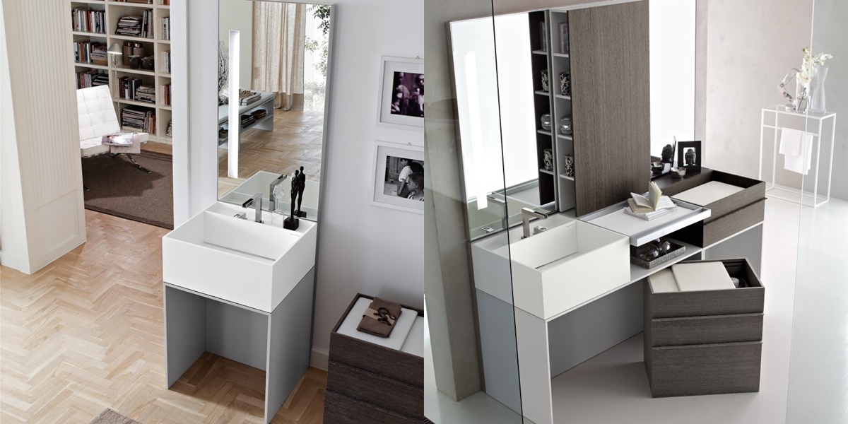 08EL2VB Накладная раковина на столешницу  овальная Toscoquattro  - Вид №3