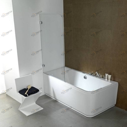 S315600862 Душевое ограждения на борт вынны SYSTEMPOOL Испания NEO