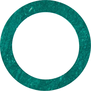 Прокладка паронитовая EQUATION 1 1/4" для систем отопления и газового оборудования 89335600