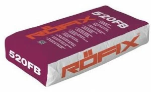 RÖFIX Базовая штукатурка  47310