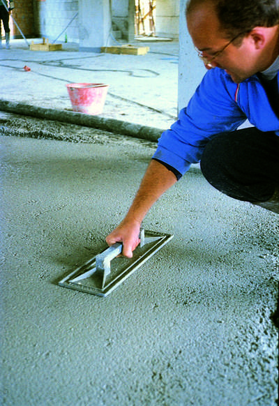 Laterlite Предварительно замешано в мешке для подложек Lecamix sun-id-1365751 - Вид №4