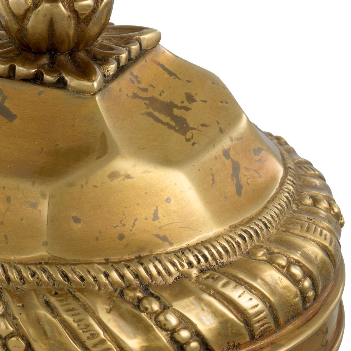 Латунные подсвечники Eichholtz CARNIER L ARCH-00061898 - Вид №4