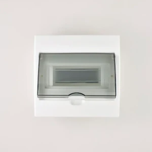 LUXRAY Бокс ЩРВ-П-8