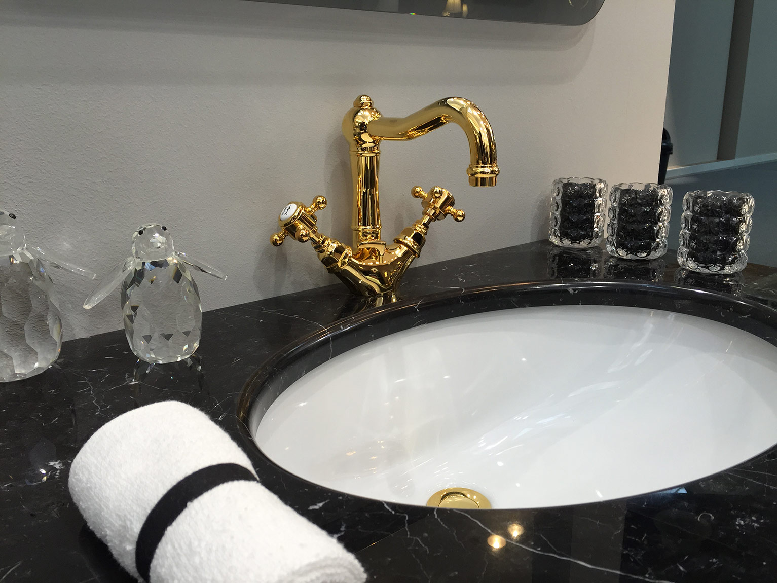 1401 ** 78+5574 Полный комплект ванны Nicolazzi Series Traditional  - Вид №3