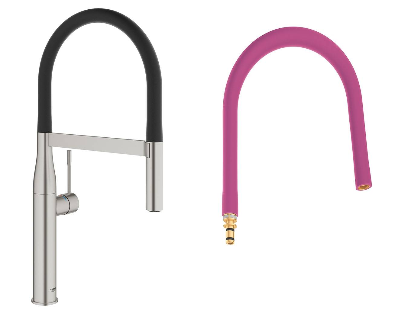 Готовый набор для кухни GROHE Essence (NK0051)