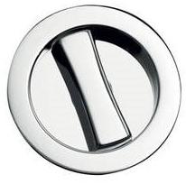 Scrigno Собачка для раздвижных дверей