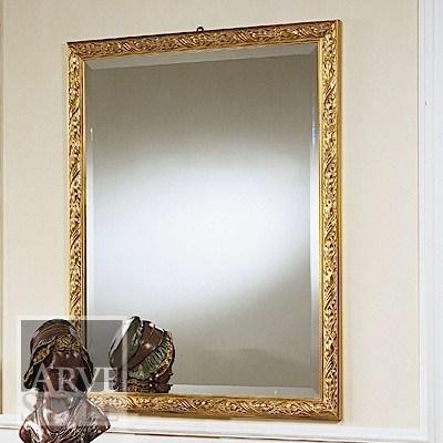 Arvestyle Настенное зеркало в раме Vienna Mc-0581 - Вид №1