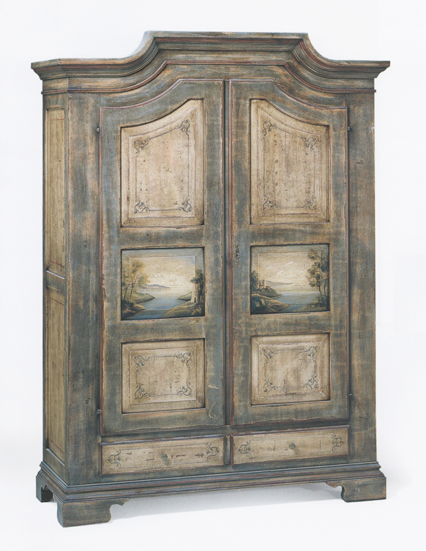 Шкаф  PANTERA LUCCHESE 1612 