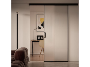 Раздвижные стеклянные двери