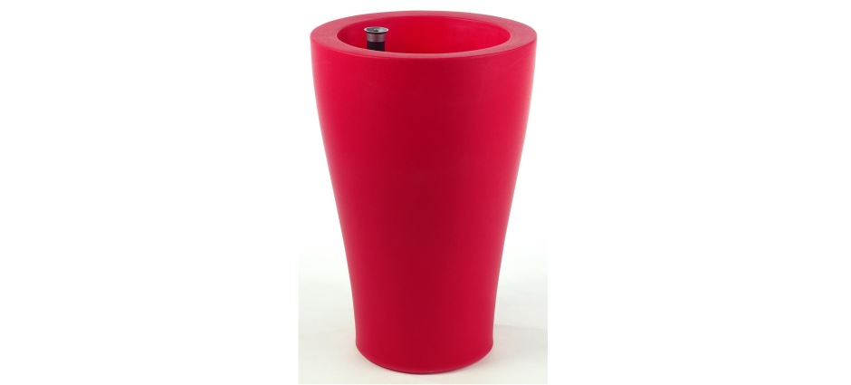 002202 Кашпо Curvada Vondom Pots Studio Vondom  - Вид №2