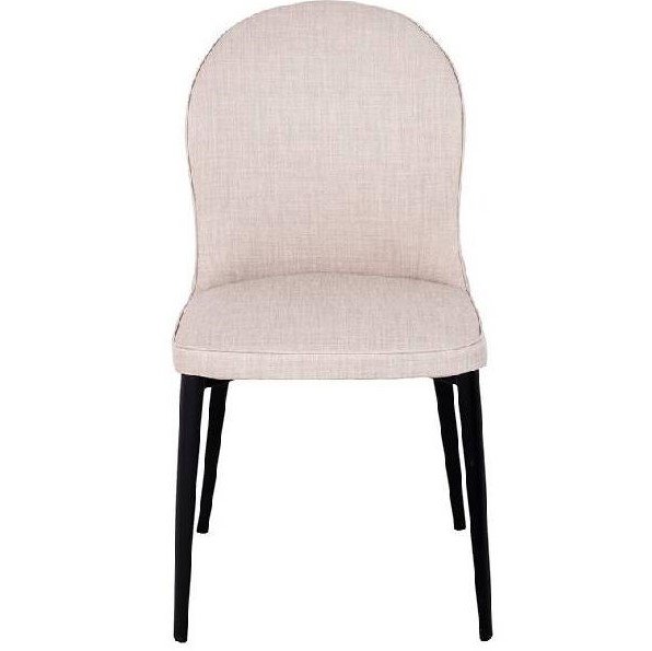 Стул A120 от Angel Cerda ANGEL CERDA  148230 Бежевый  - Вид №2