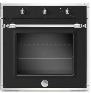 Bertazzoni Встраиваемая электрическая духовка из нержавеющей стали Heritage