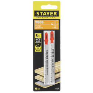 Пилки для лобзика STAYER 15983-4_z02 9012430