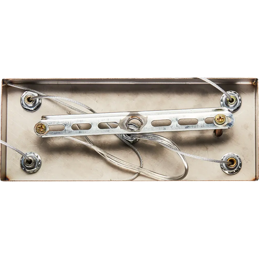 Люстра Escada Empire с хрустальными подвесками, 6 ламп, регулируемая высота 89377548 STLM-1566520 - Вид №6