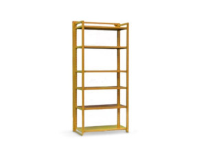 Техническая полка для выставок