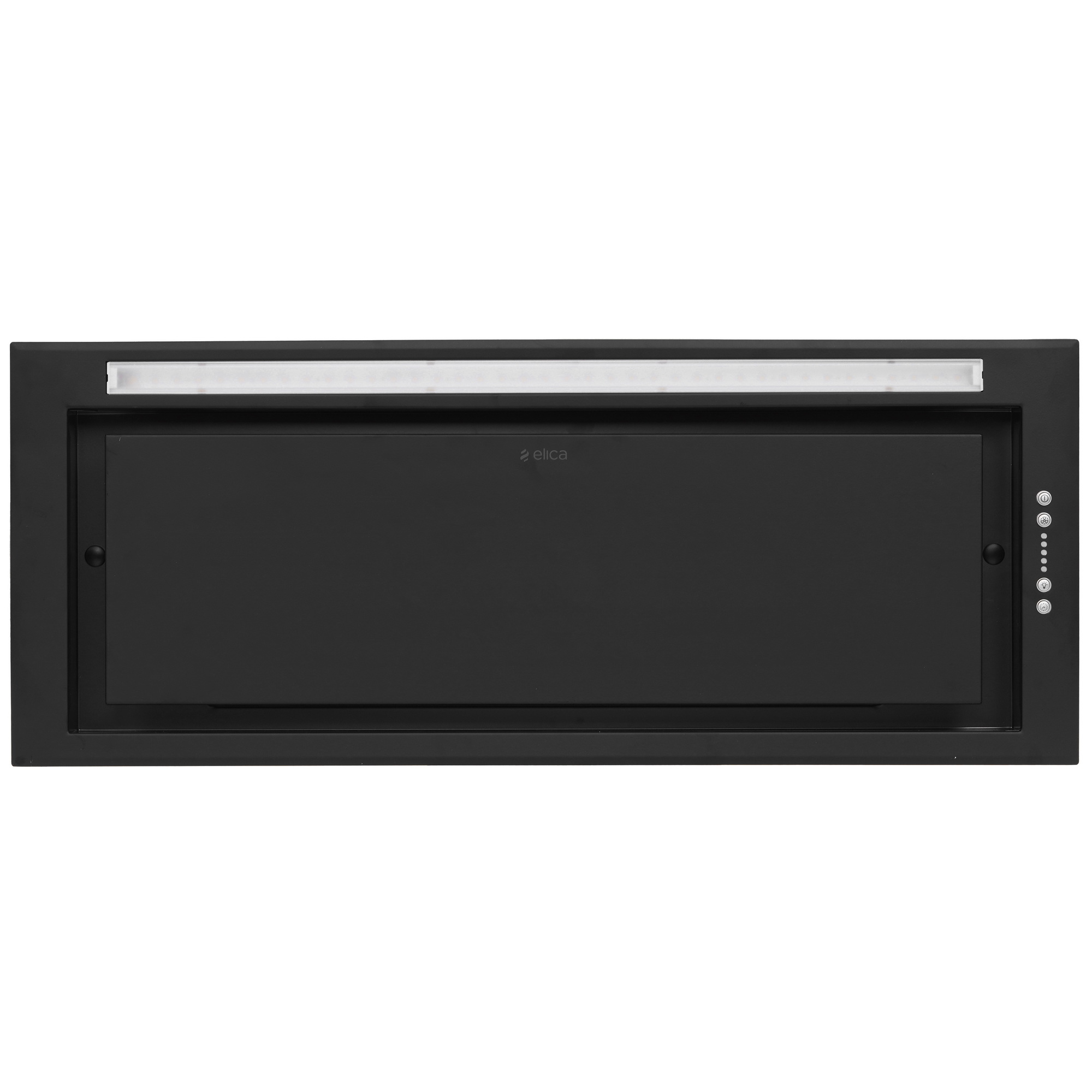 9226645 Вытяжка полновстраиваемая Elica HIDDEN 2.0 BL MAT/A/72 черный/черный STDN-0068658 - Вид №6