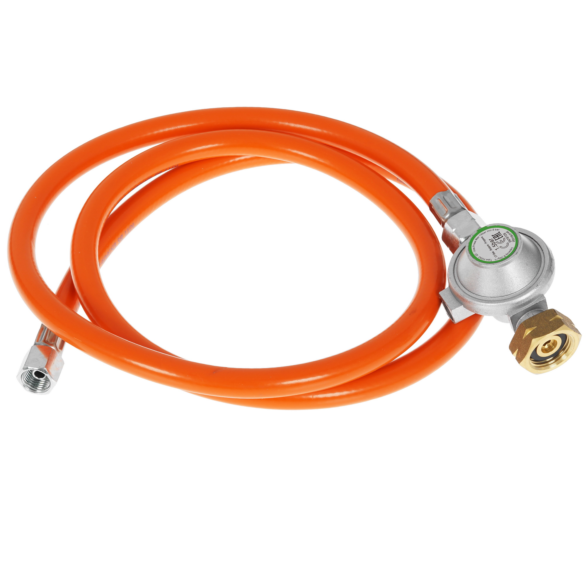 5061851 Тепловая пушка газовая Зубр ТПГ-55 STDN-0130074 - Вид №7