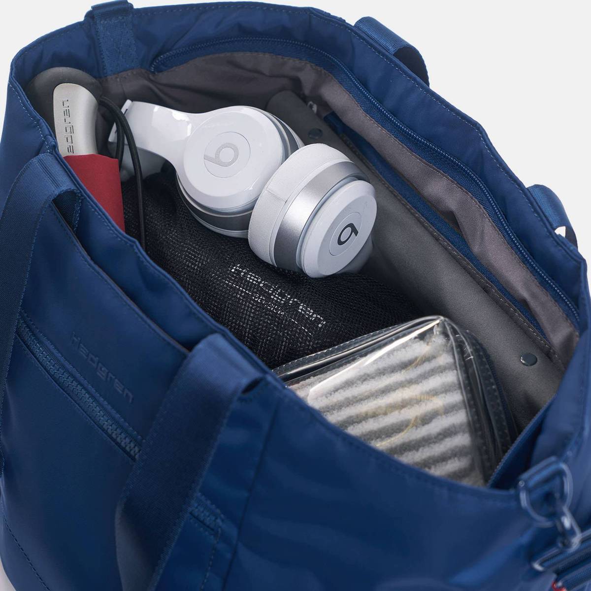 HITC06/345 Сумка HITC06 Duffle Wandering Hedgren Inter-City  - Вид №5