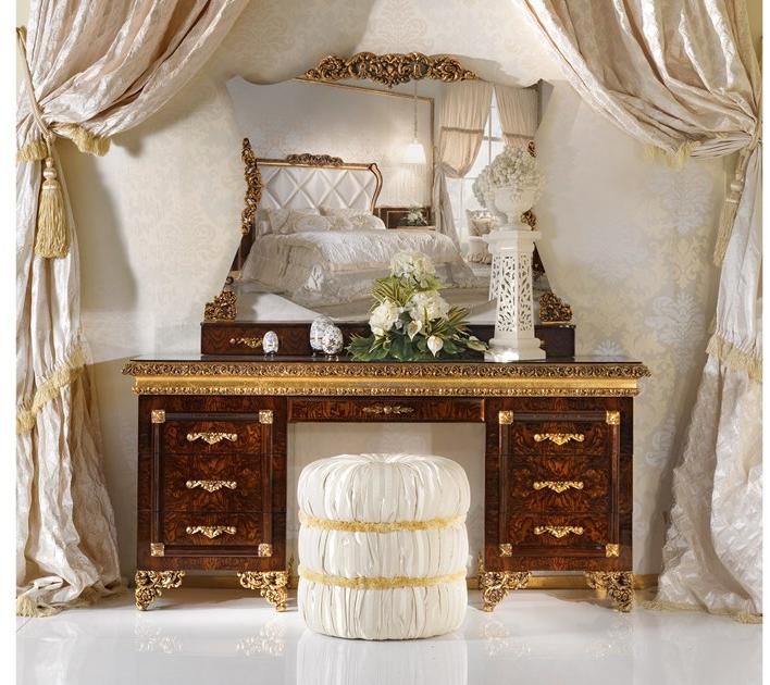 A.R. Arredamenti Настольное зеркало Grand royal 422 - Вид №1