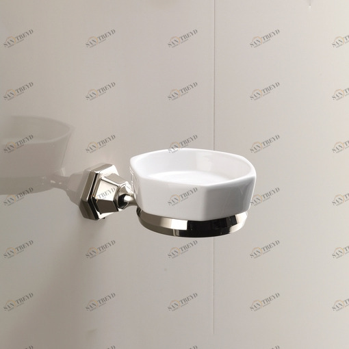 Мыльница настенная JB101NK Devon Devon JUBILEE Devon&Devon