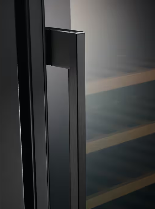 9141383 Встраиваемый винный шкаф AEG AWUS052B5B черный STDN-0133124 - Вид №4