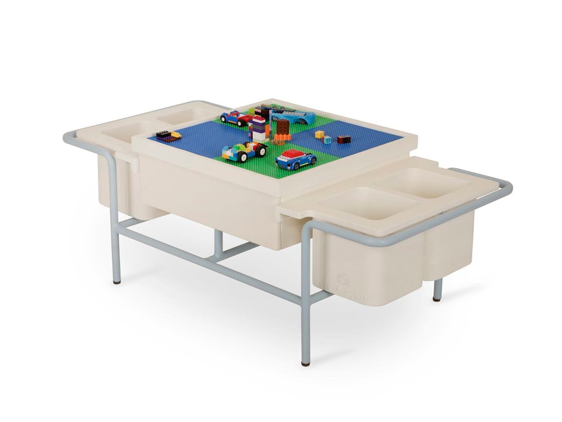 Металлический игровой стол Alankaram IGRIV ARCH-00037592