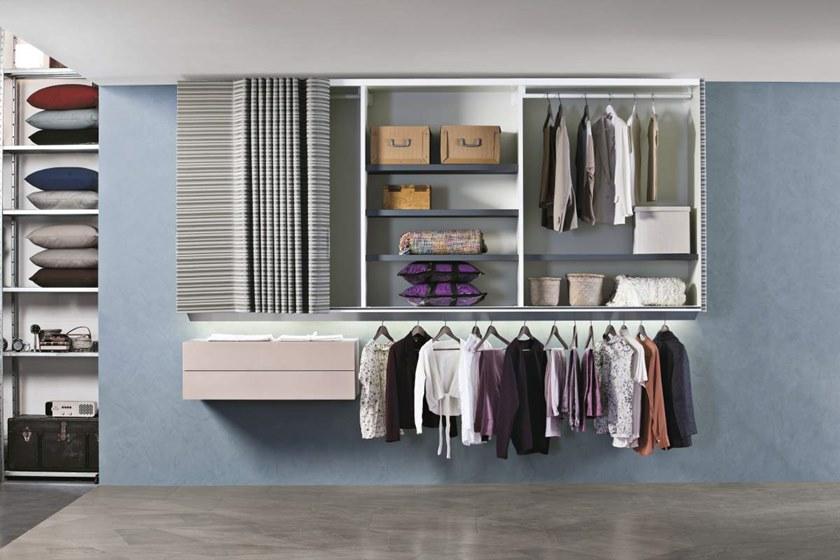 Lago Модульный шкаф из ткани Et voilà sun-id-1451760 - Вид №3