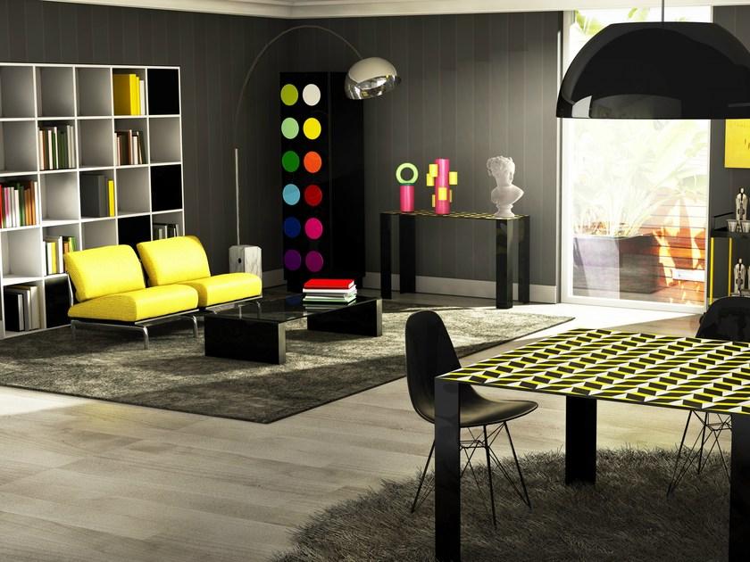 altreforme Алюминиевый шкаф Festa mobile, parigi anni venti sun-id-1398382 - Вид №1