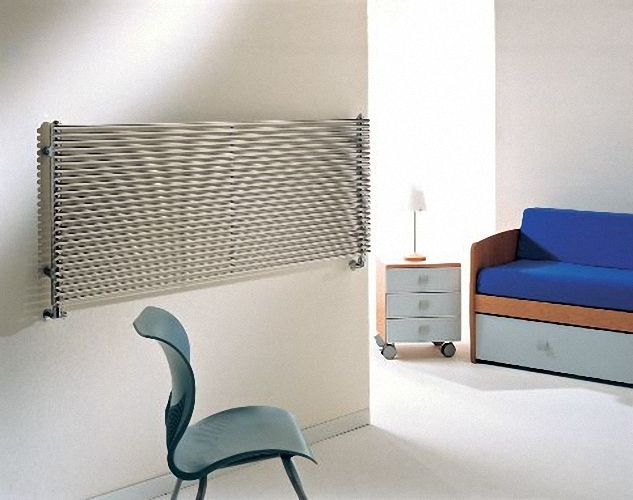 GIADA OR INOX Collection радиатор Cordivari 48101 - Вид №2