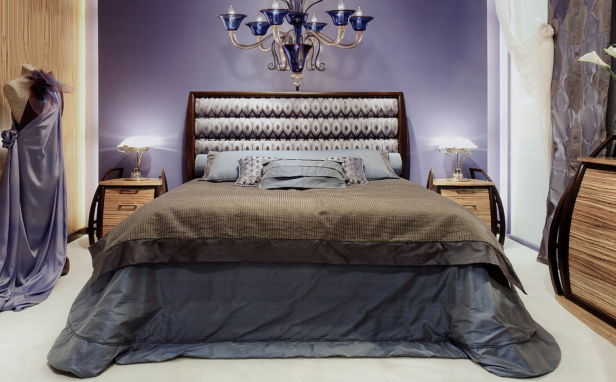 Кровать 729 FRATELLI RADICE 25218040005 