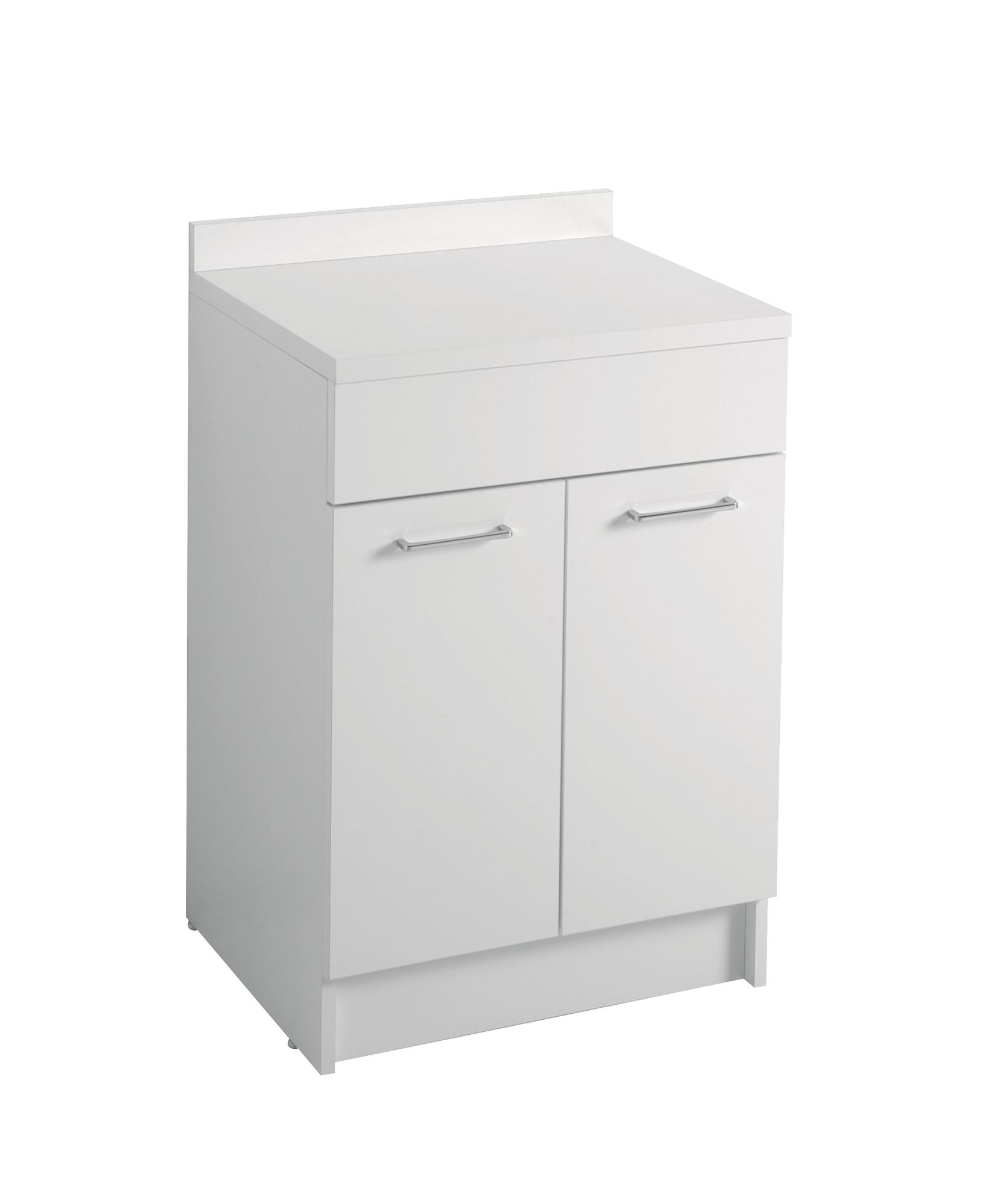 Шкаф для белья из ДСП с распашными дверцами COLAVENE Complementi Lavanderia ARCH-00068579