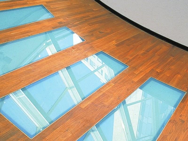 Saint Gobain Glass Ламинированное безопасное стекло Stadip sun-id-1428348 - Вид №2