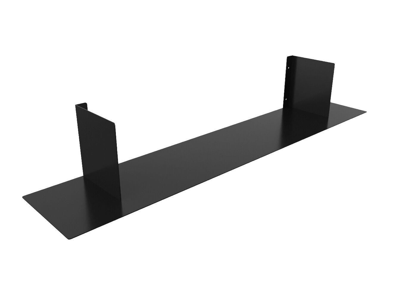 Металлическая полка Müller Small Living LYN ARCH-00005194 - Вид №2