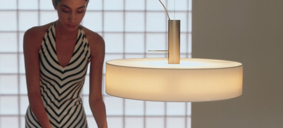 004254 Люстра Duplo Vibia  - Вид №3