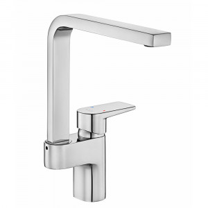 102118143st  Смеситель для раковины Dalia - Экономия воды