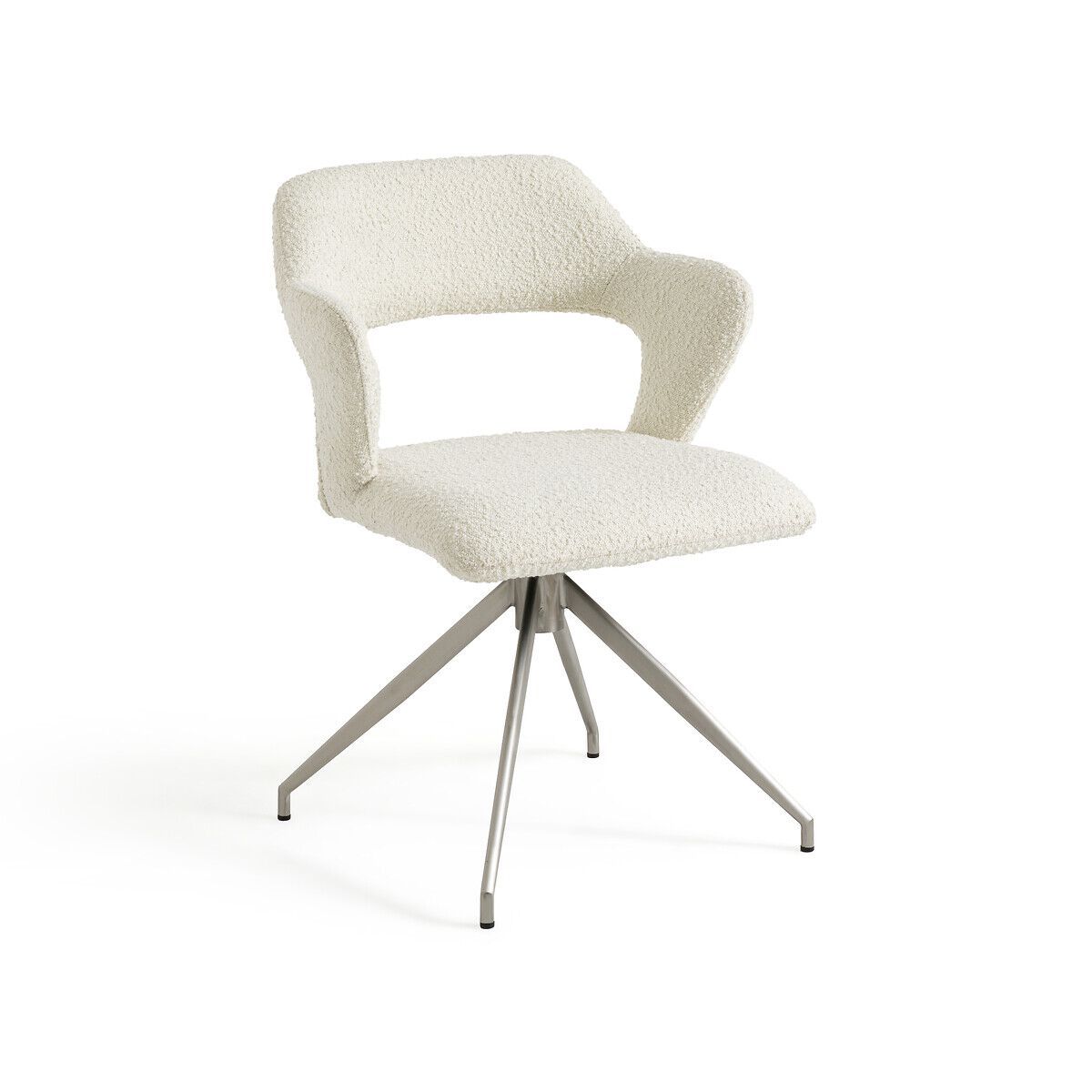 Поворотный стул с подлокотниками AMPM Asyar ARCH-00149784 - Вид №11