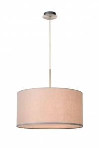 Подвесной светильник Lucide Cliff 61455/50/36 LUCIDE ДИЗАЙНЕРСКИЕ, CLIFF 071206 Серый