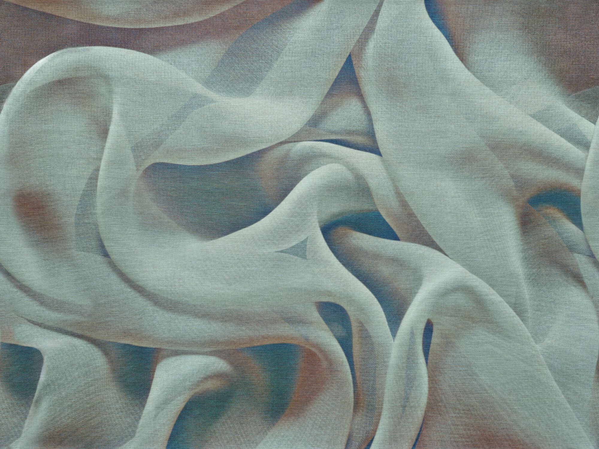 Нетканые обои TEXAM Ambient ARCH-00064168 - Вид №3