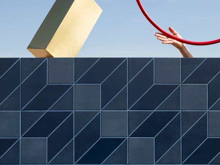 Harmony Внутренняя и внешняя напольная / настенная плитка sun-id-1400521 - Вид №14