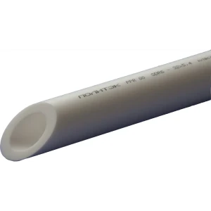 Труба полипропиленовая Политэк 63x10.5 мм SDR 6 PN 20 4 м