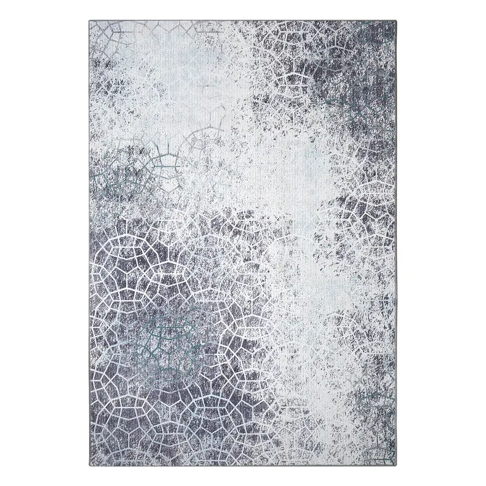 Ковер шенил Дижитал 02204 120x180 см CTIM STLM-2096873 - Вид №1