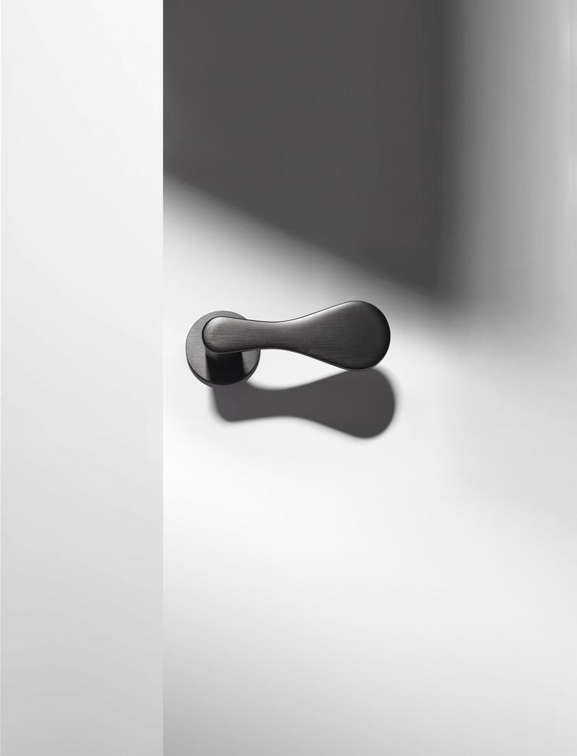 Dnd Латунная ручка Drop sun-id-1401138 - Вид №4