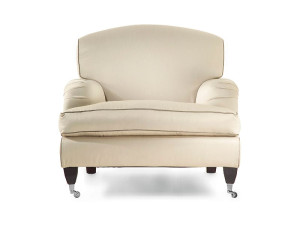 Съемное кресло с подлокотниками