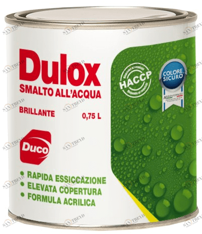 DUCO Блестящая эмаль на водной основе sun-id-1370793