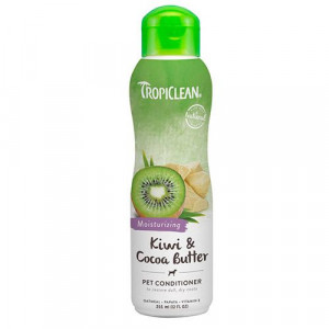 ПР0036704 Кондиционер Киви и масло какао увлажняющий 355мл TROPICLEAN