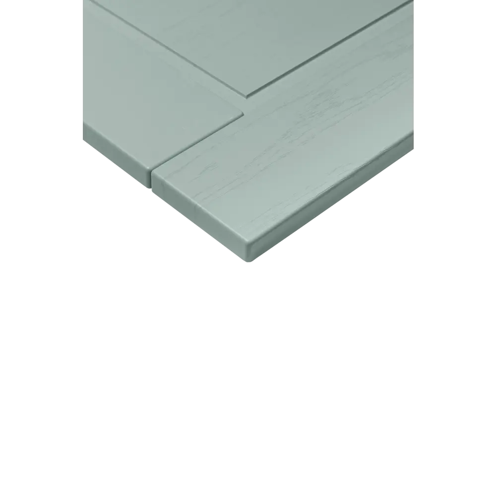 Кухонный фасад Delinia ID Томари 44.7×76.5 см голубой МДФ 82011012 STLM-0017389 - Вид №5