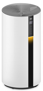 9082682 Увлажнитель воздуха BQ HDR1008