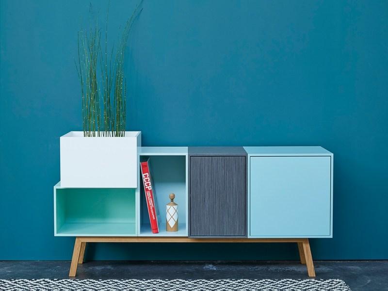 Cubit by Mymito Модульный буфет sun-id-1421350 - Вид №21