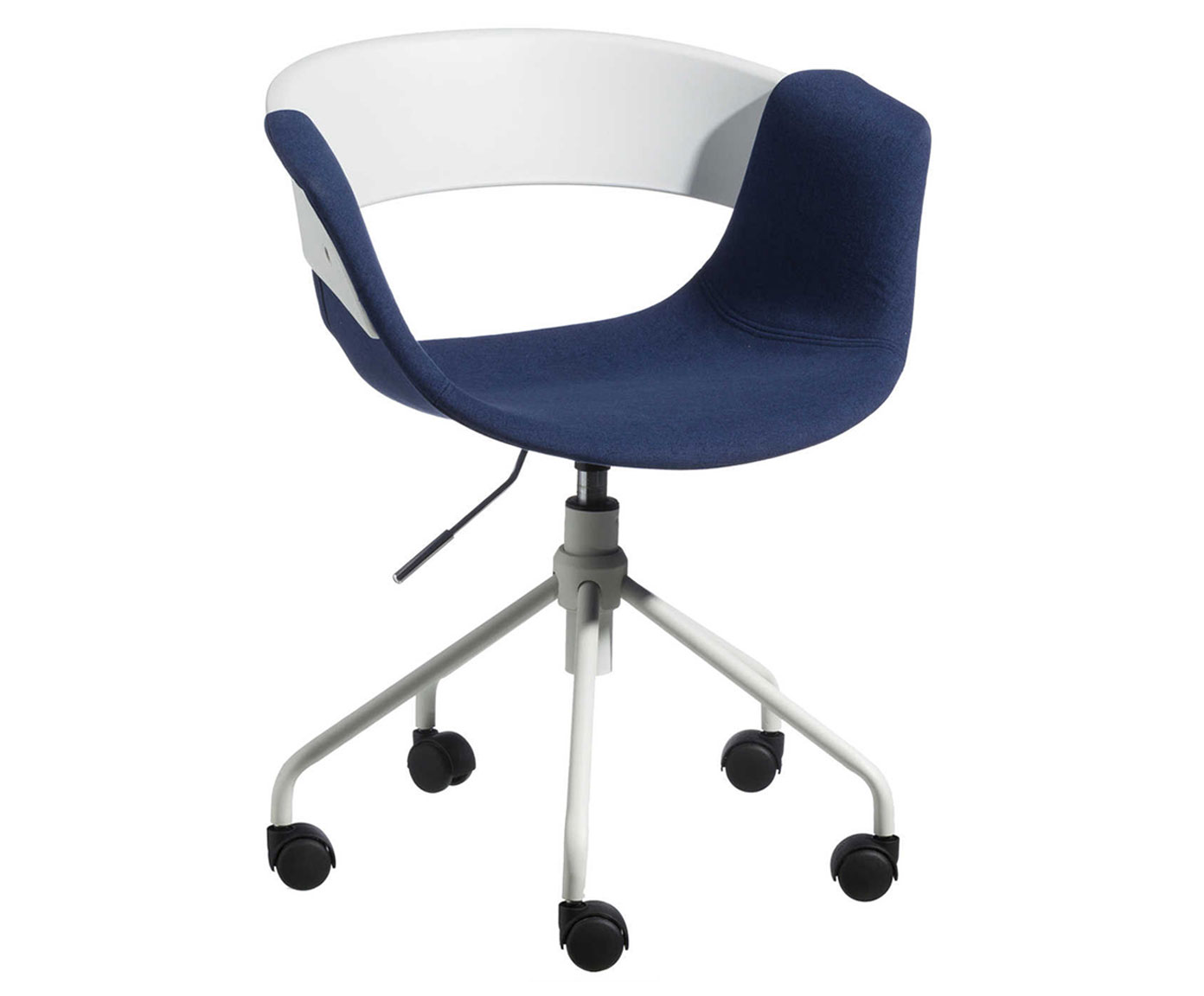 DZ-104-287 СТУЛ ОФИСНЫЙ TO4ROOMS  - Вид №1