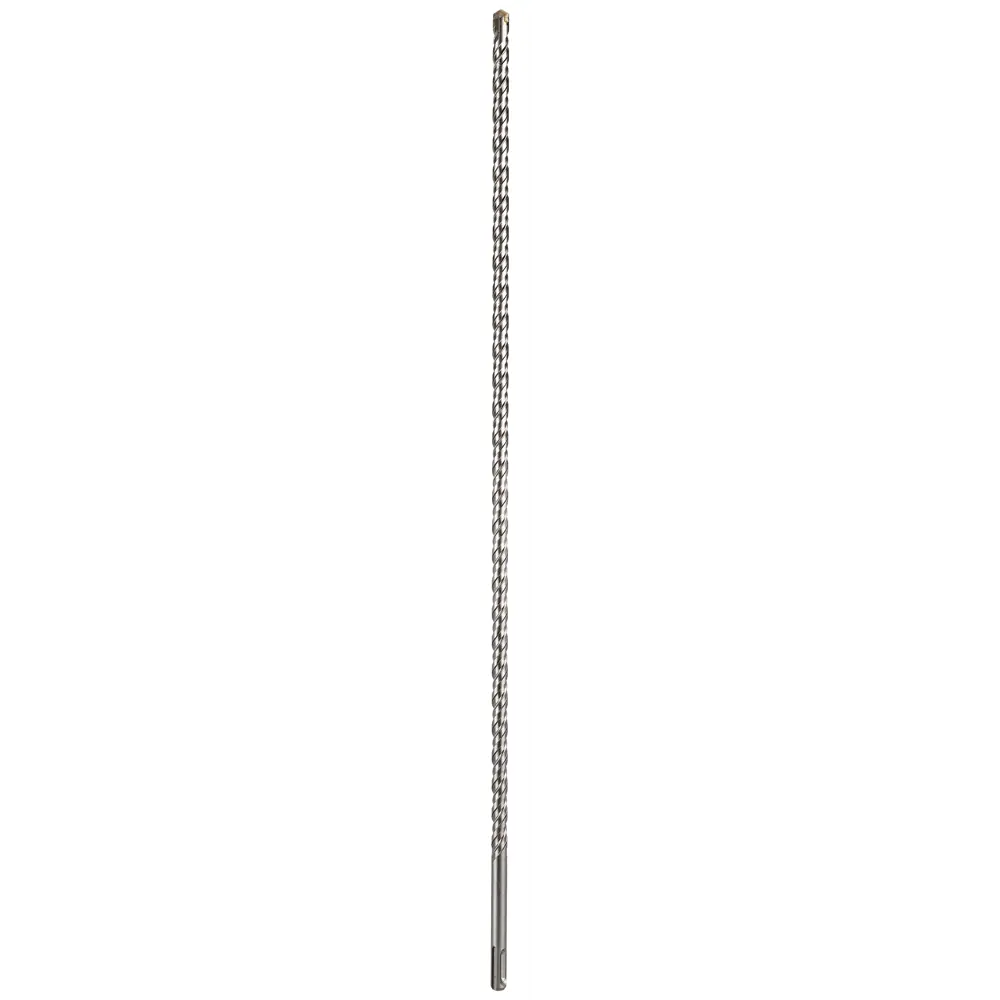 Бур RAGE SDS-plus 12×600 мм для бетона и камня 89369120 STLM-0843024